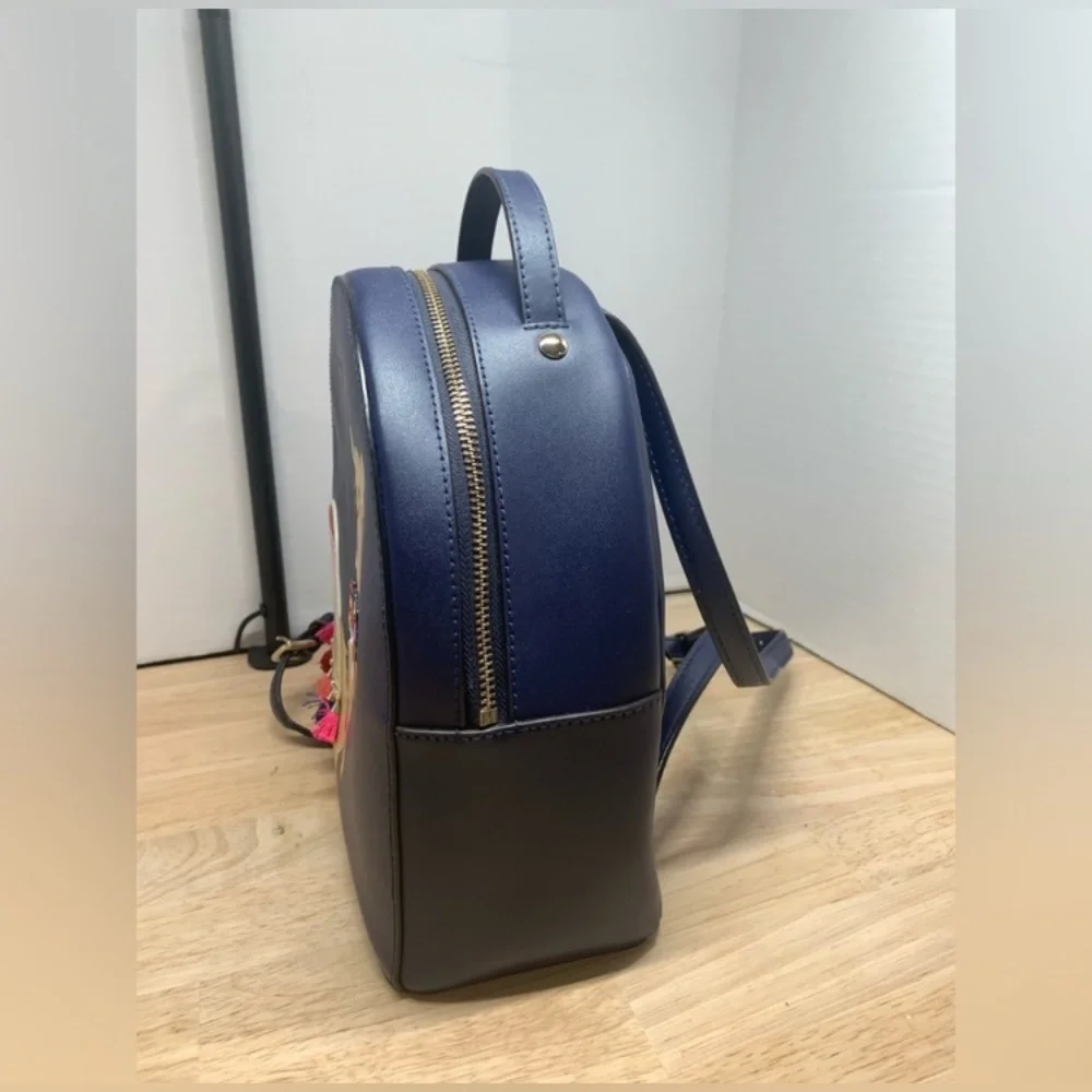 ☀️Kate Spade Spice Things Up Sammi Backpack - NWOT